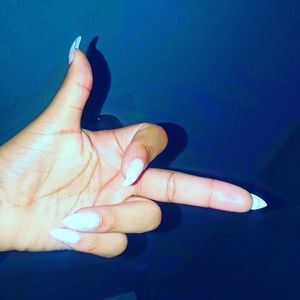 Meet your Posher, Daijah